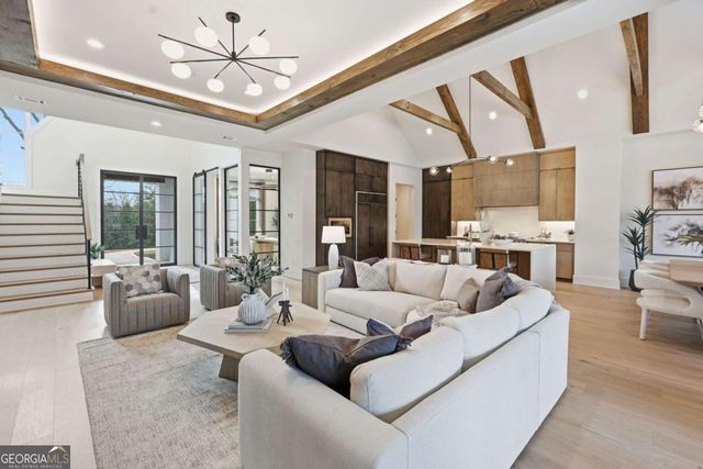 644 East Lake Drive, Gainesville, GA 30506