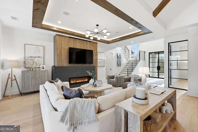 644 East Lake Drive, Gainesville, GA 30506