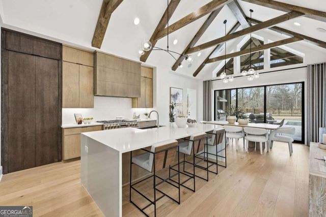 644 East Lake Drive, Gainesville, GA 30506