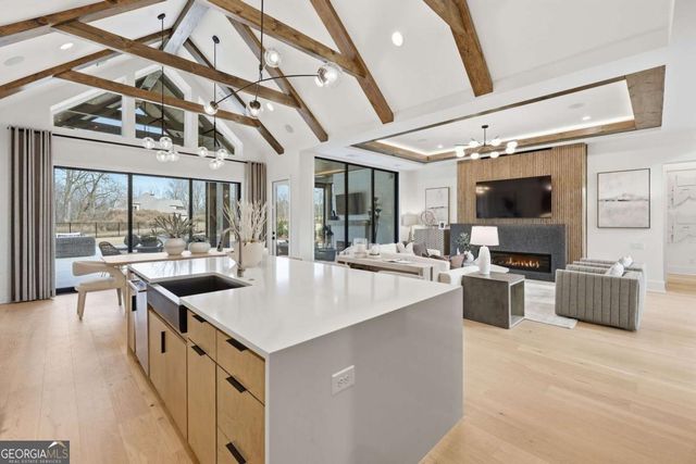 644 East Lake Drive, Gainesville, GA 30506