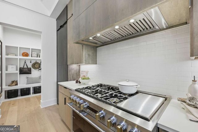 644 East Lake Drive, Gainesville, GA 30506