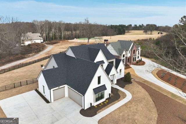 644 East Lake Drive, Gainesville, GA 30506