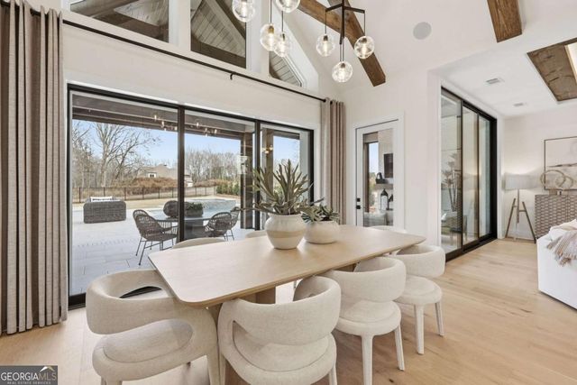 644 East Lake Drive, Gainesville, GA 30506