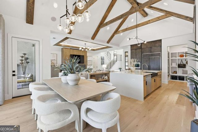 644 East Lake Drive, Gainesville, GA 30506