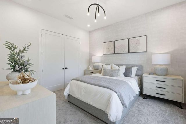 644 East Lake Drive, Gainesville, GA 30506