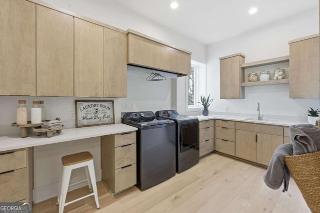 644 East Lake Drive, Gainesville, GA 30506