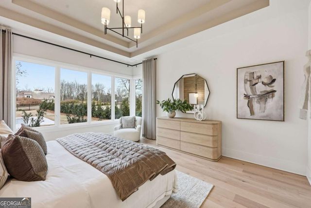 644 East Lake Drive, Gainesville, GA 30506