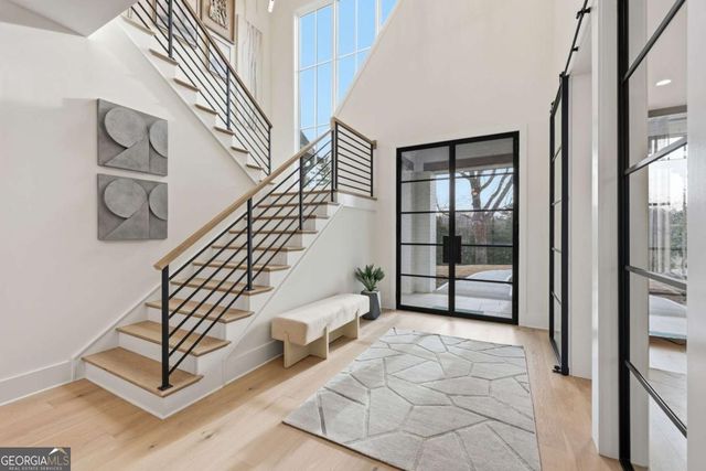 644 East Lake Drive, Gainesville, GA 30506