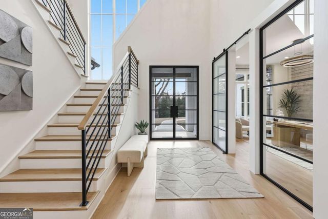 644 East Lake Drive, Gainesville, GA 30506