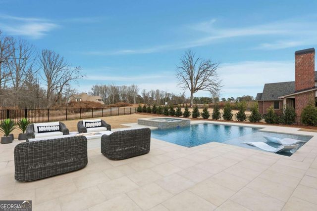 644 East Lake Drive, Gainesville, GA 30506