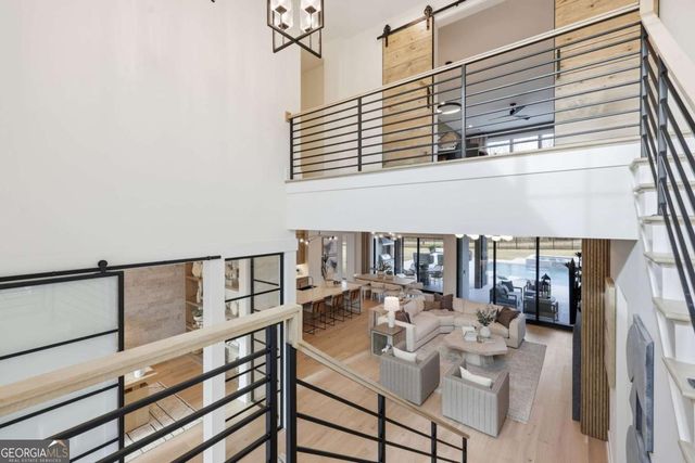 644 East Lake Drive, Gainesville, GA 30506