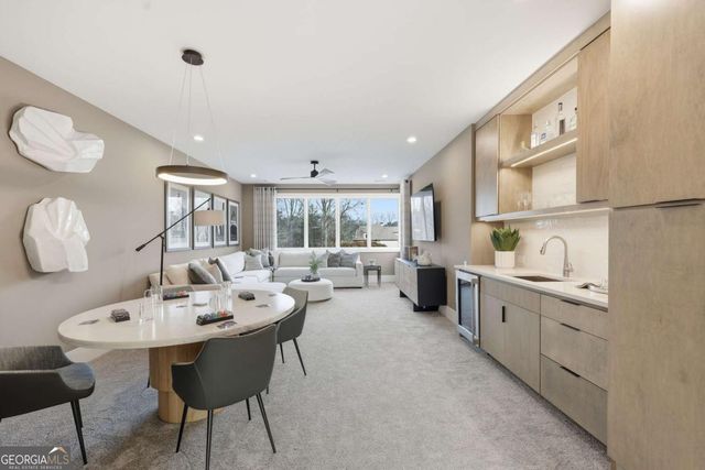 644 East Lake Drive, Gainesville, GA 30506