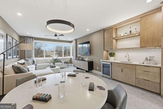 644 East Lake Drive, Gainesville, GA 30506