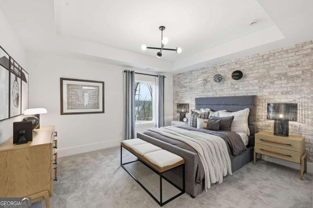 644 East Lake Drive, Gainesville, GA 30506