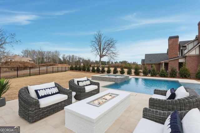 644 East Lake Drive, Gainesville, GA 30506