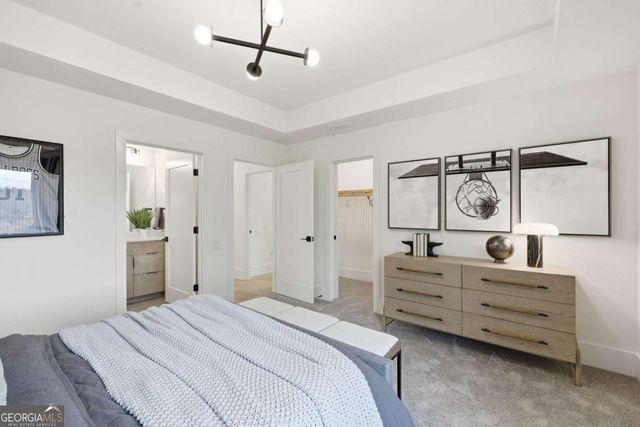 644 East Lake Drive, Gainesville, GA 30506