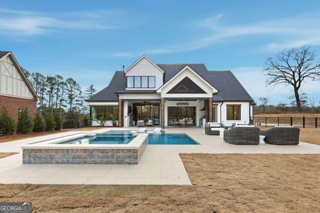 644 East Lake Drive, Gainesville, GA 30506