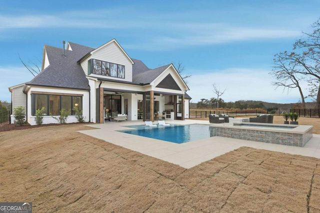 644 East Lake Drive, Gainesville, GA 30506