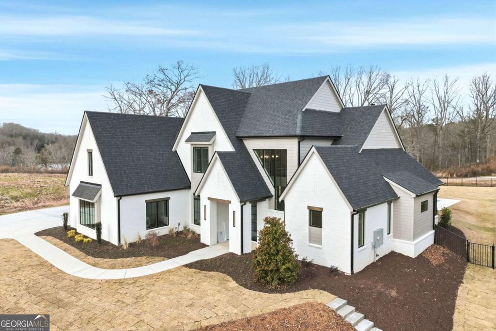 644 East Lake Drive, Gainesville, GA 30506