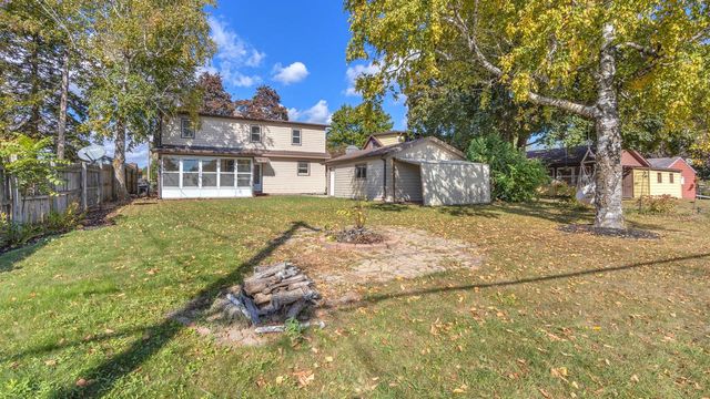 521 Prospect AVENUE, Sheboygan Falls, WI 53085