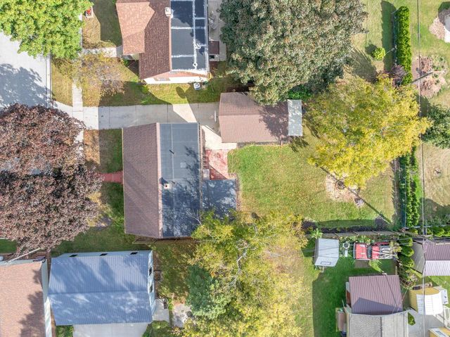 521 Prospect AVENUE, Sheboygan Falls, WI 53085