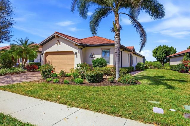 10533 CROOKED CREEK DRIVE, Venice, FL 34293