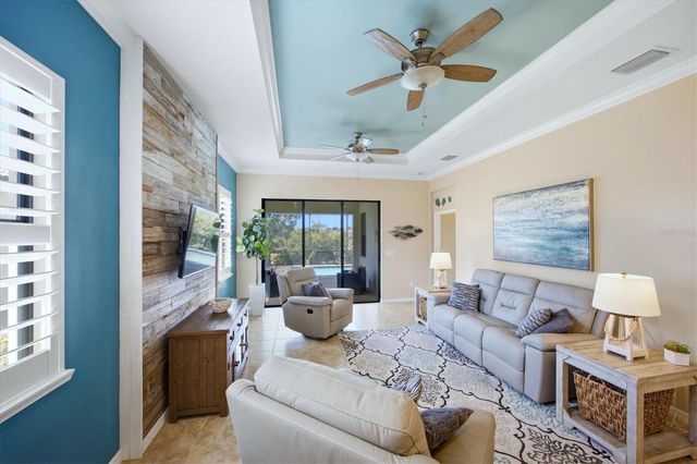 10533 CROOKED CREEK DRIVE, Venice, FL 34293