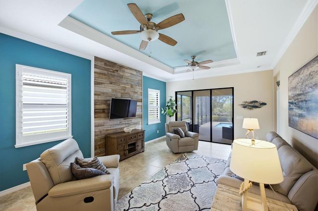 10533 CROOKED CREEK DRIVE, Venice, FL 34293