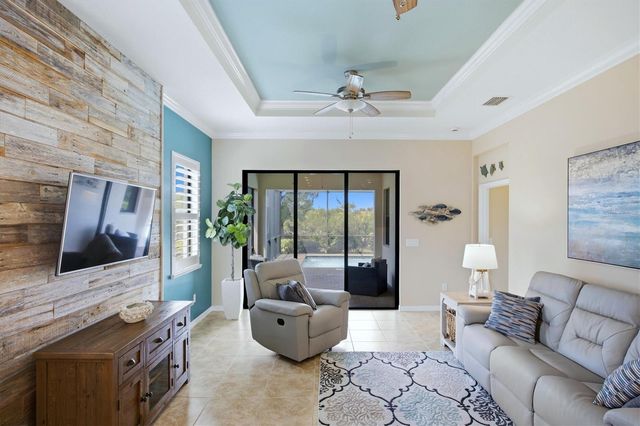 10533 CROOKED CREEK DRIVE, Venice, FL 34293