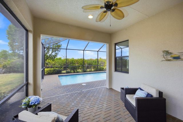 10533 CROOKED CREEK DRIVE, Venice, FL 34293