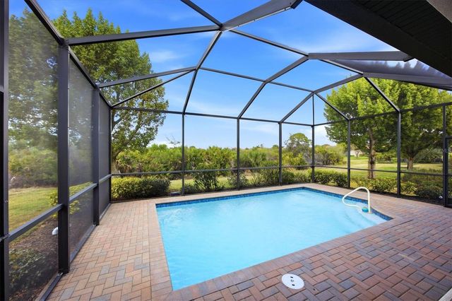 10533 CROOKED CREEK DRIVE, Venice, FL 34293