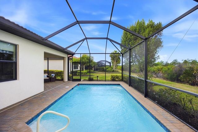 10533 CROOKED CREEK DRIVE, Venice, FL 34293