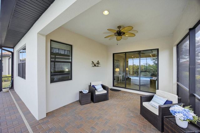 10533 CROOKED CREEK DRIVE, Venice, FL 34293