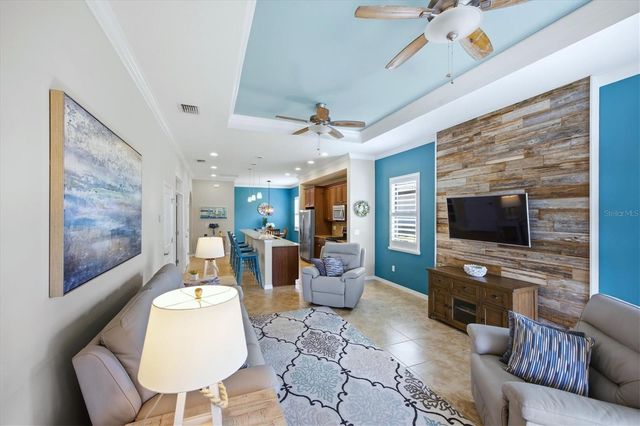 10533 CROOKED CREEK DRIVE, Venice, FL 34293