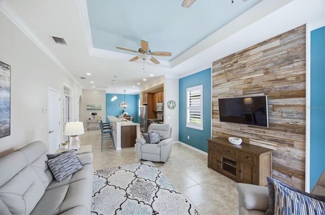 10533 CROOKED CREEK DRIVE, Venice, FL 34293