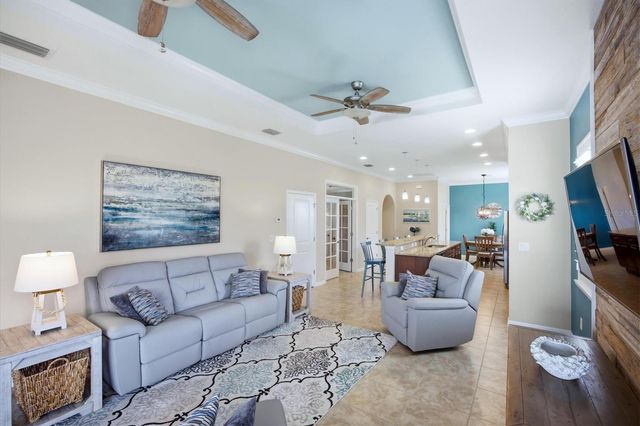 10533 CROOKED CREEK DRIVE, Venice, FL 34293