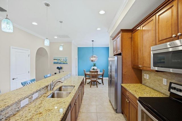 10533 CROOKED CREEK DRIVE, Venice, FL 34293