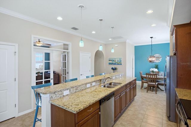 10533 CROOKED CREEK DRIVE, Venice, FL 34293