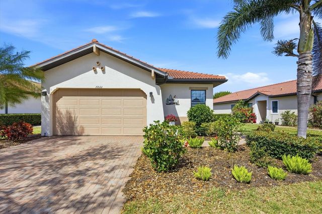 10533 CROOKED CREEK DRIVE, Venice, FL 34293