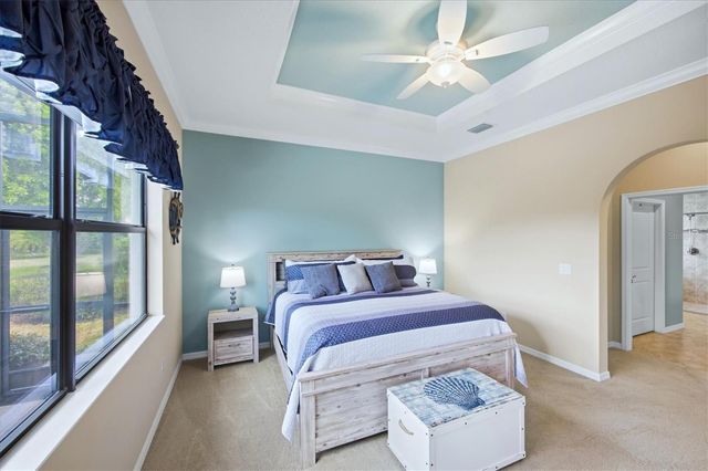 10533 CROOKED CREEK DRIVE, Venice, FL 34293