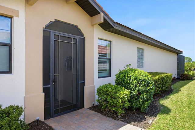 10533 CROOKED CREEK DRIVE, Venice, FL 34293
