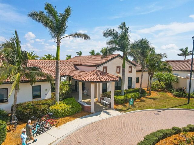 10533 CROOKED CREEK DRIVE, Venice, FL 34293
