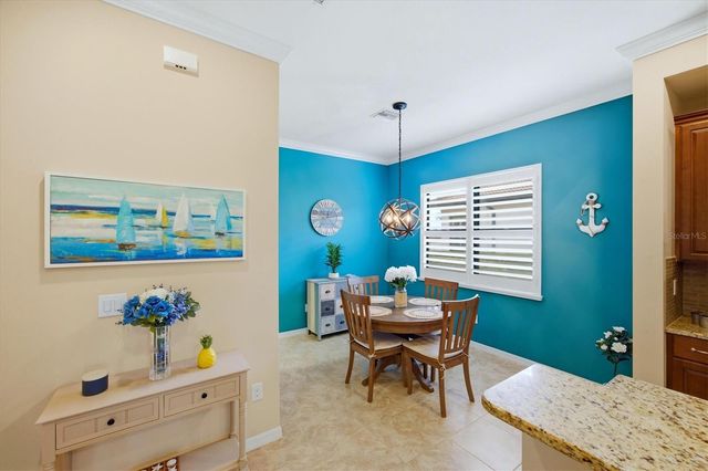 10533 CROOKED CREEK DRIVE, Venice, FL 34293