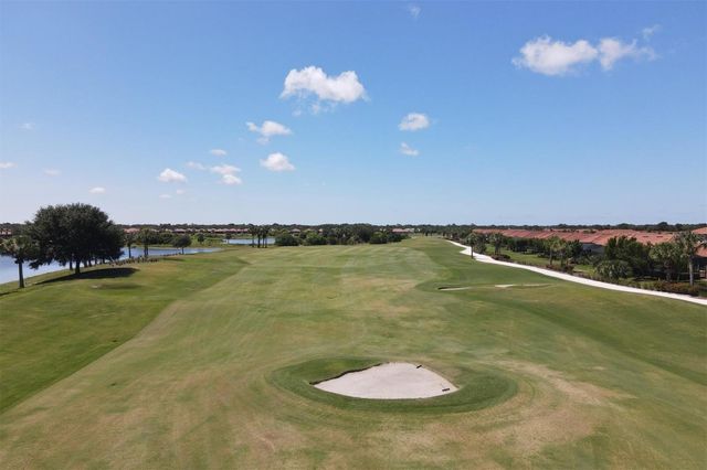 10533 CROOKED CREEK DRIVE, Venice, FL 34293