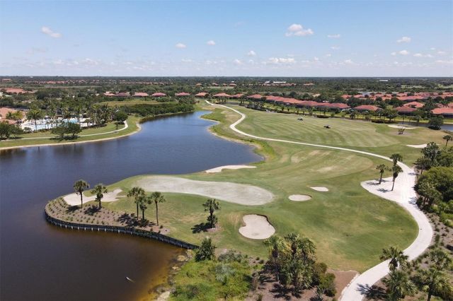 10533 CROOKED CREEK DRIVE, Venice, FL 34293