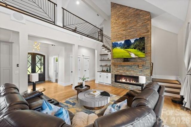 5200 Shoreview Drive, Concord, NC 28025