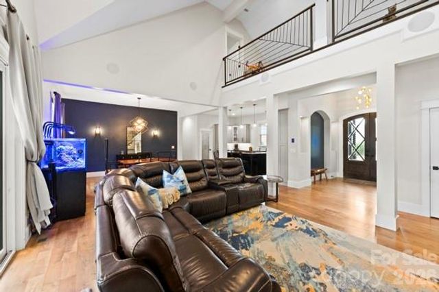 5200 Shoreview Drive, Concord, NC 28025