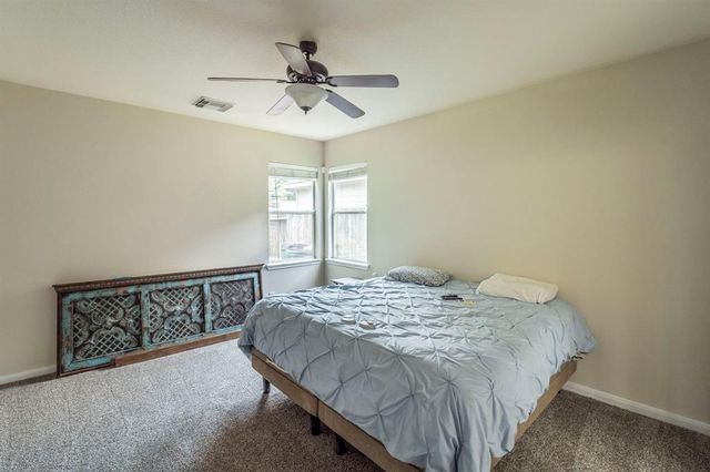 3911 Falvel Cove Drive, Spring, TX 77388