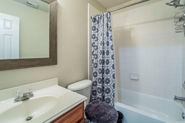 3911 Falvel Cove Drive, Spring, TX 77388