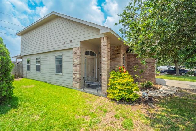 3911 Falvel Cove Drive, Spring, TX 77388